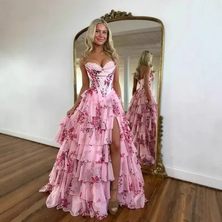 NICA |  Feen-Kleid