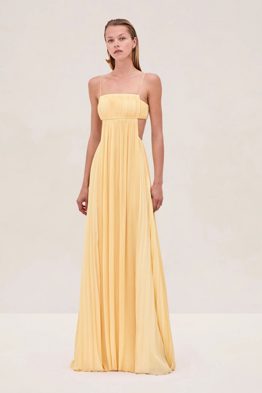 EMILY | Elegantes Maxikleid