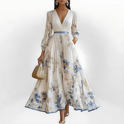 JARVIA | Flow Kleid