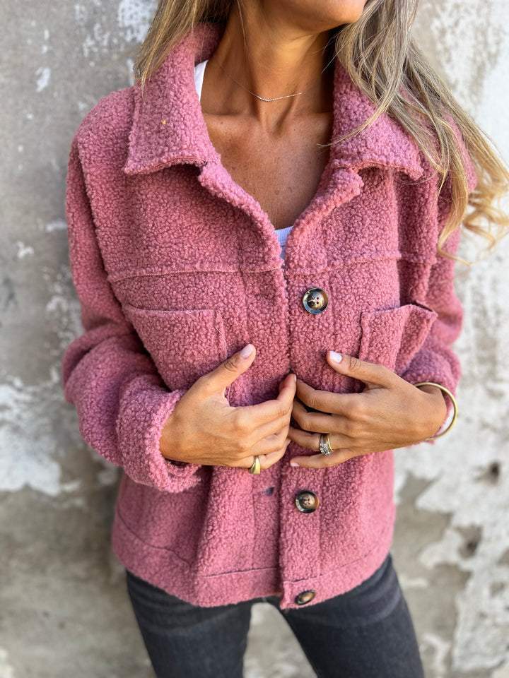 RIEKE | Gemütliche Jacke