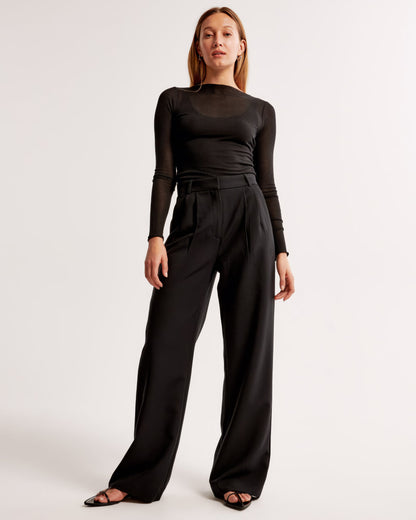 MILENA | Flowy Pants
