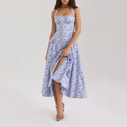AMILIA | Flare Midi