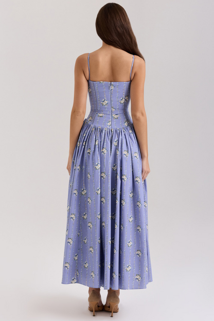 LARINA | Korsettkleid
