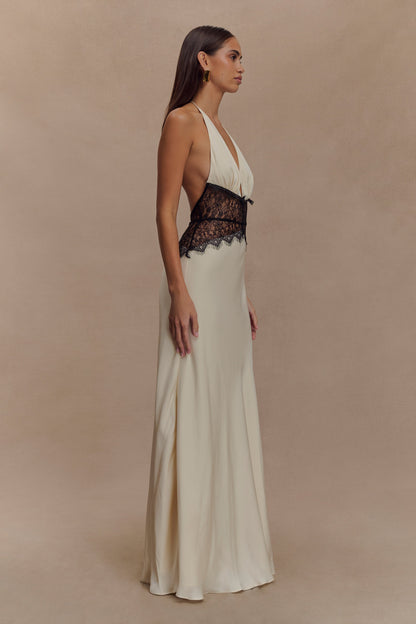 MARLEEN | Spitzenhalter