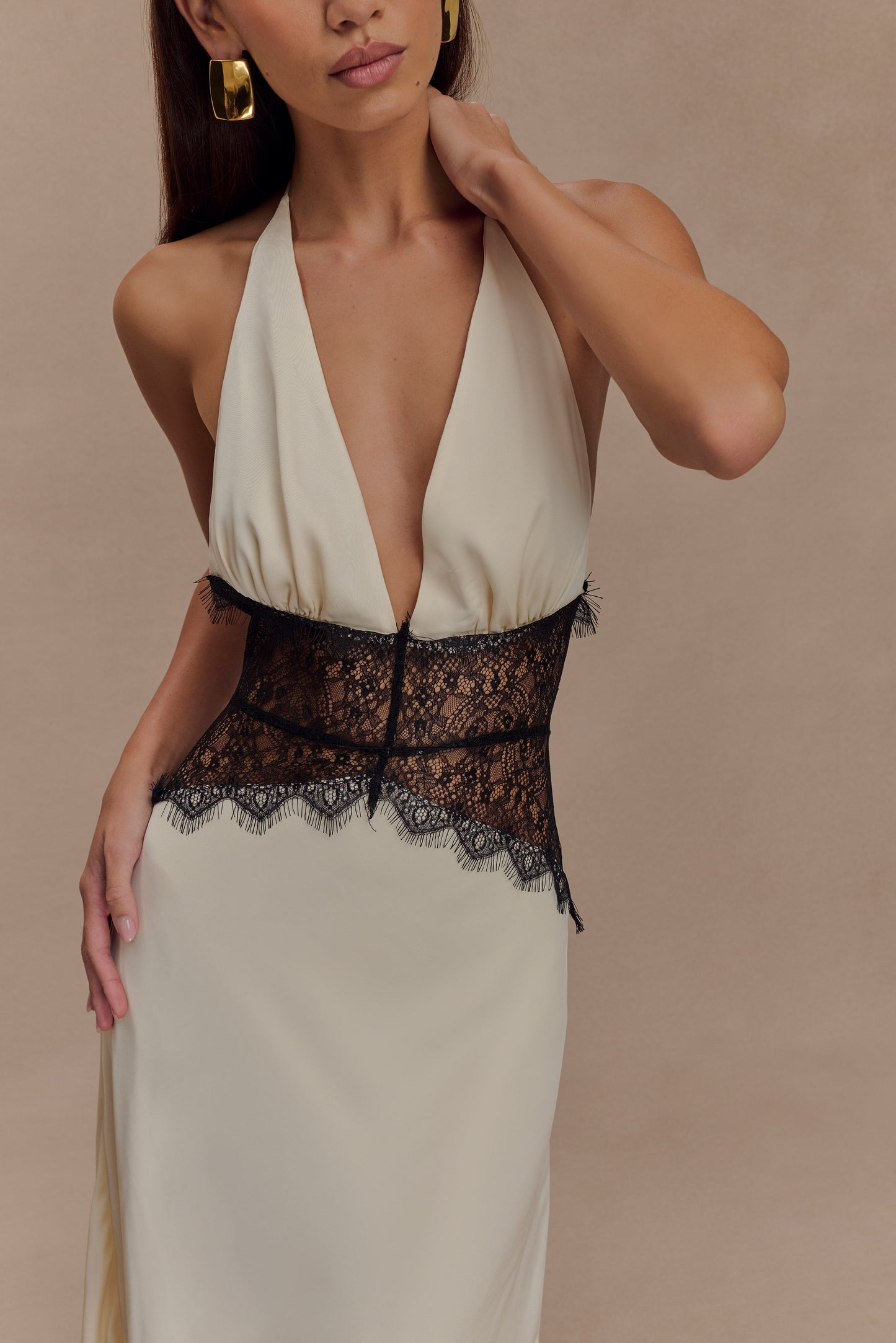 MARLEEN | Spitzenhalter
