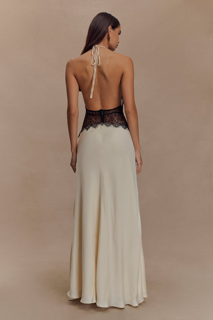 MARLEEN | Spitzenhalter