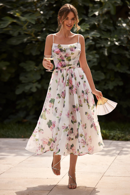 EMERY | Blümchenkleid