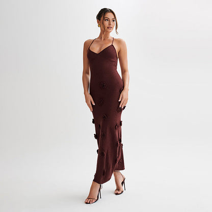 AMINA | Bloom-Kleid