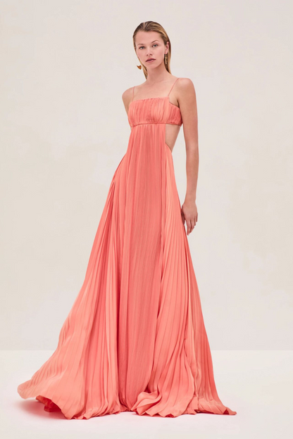 EMILY | Elegantes Maxikleid