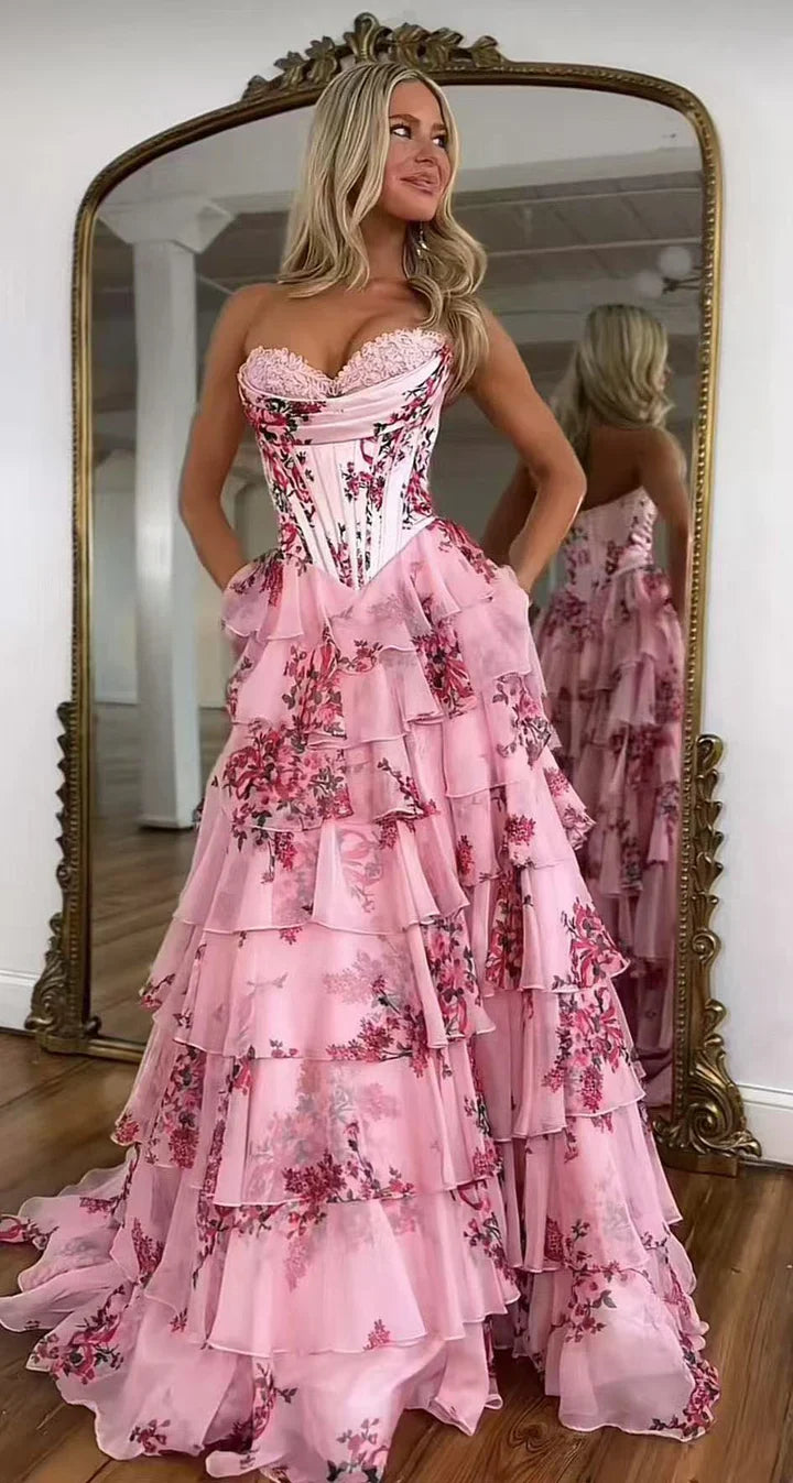 NICA |  Feen-Kleid