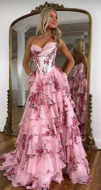 NICA |  Feen-Kleid