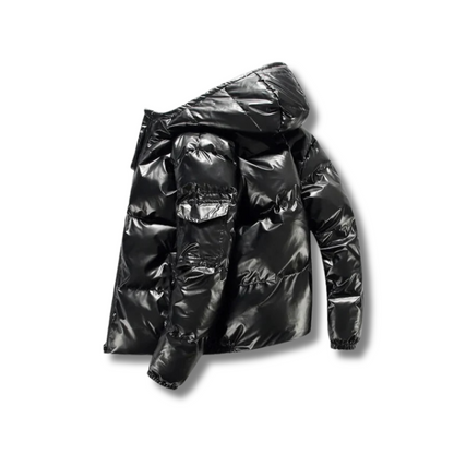 PAREL - Pufferjacke
