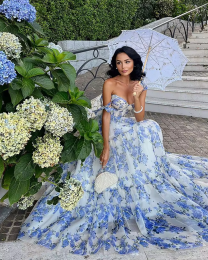 XENIA | Royal Flow