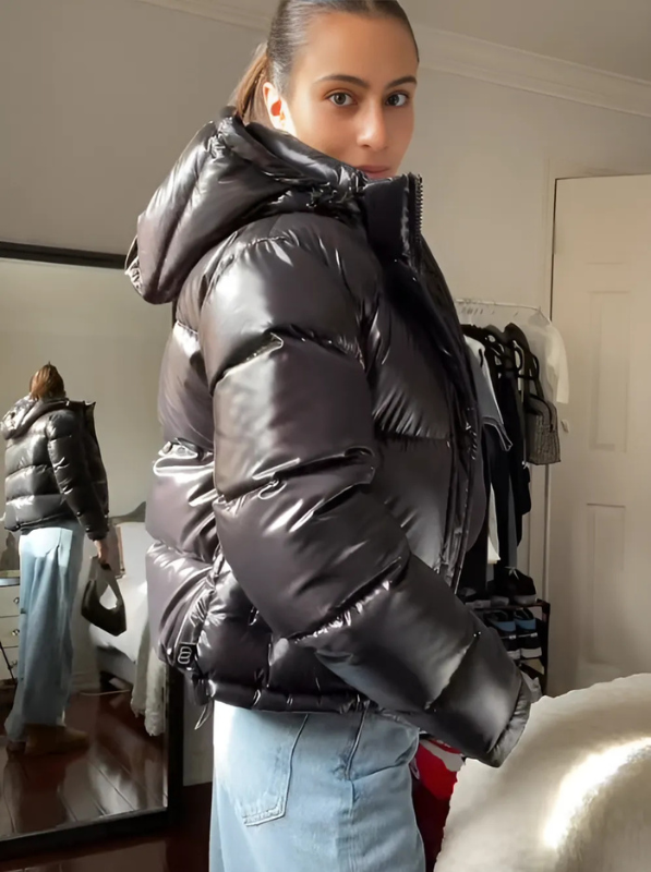 PAREL - Pufferjacke