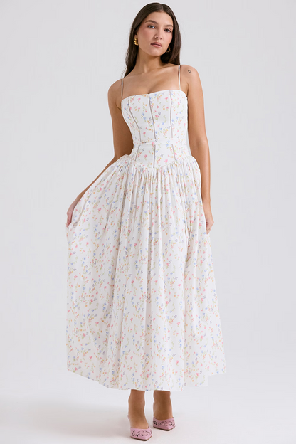 LARINA | Korsettkleid