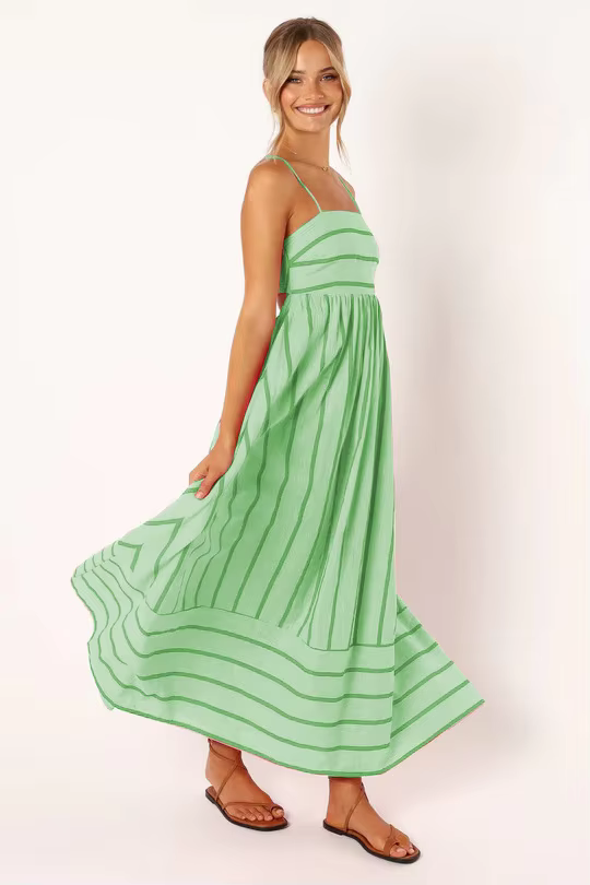 MEYRA | Sommer Flow