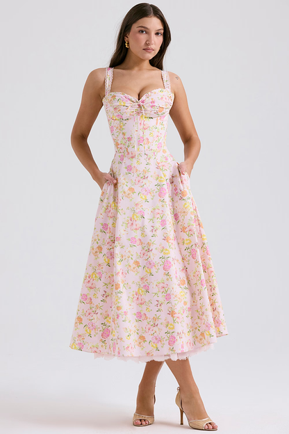 FAYRE | Rosentraum Kleid