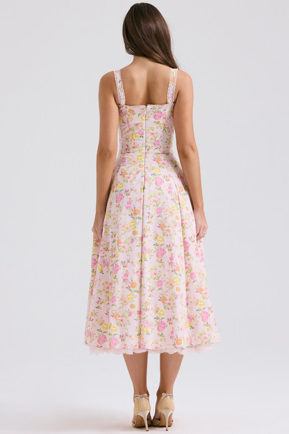 FAYRE | Rosentraum Kleid