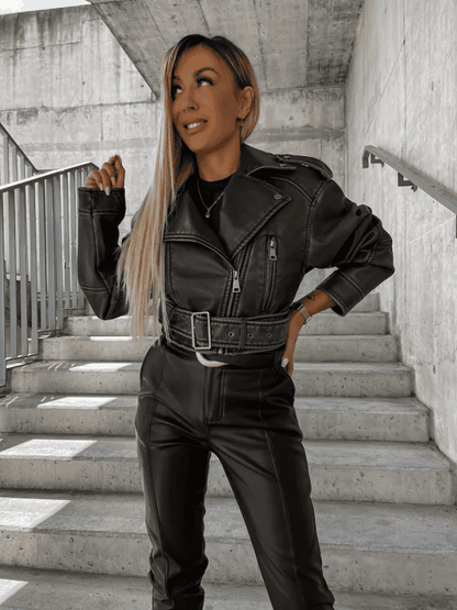 MARA | Rebel Jacke