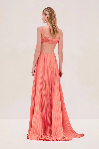 EMILY | Elegantes Maxikleid