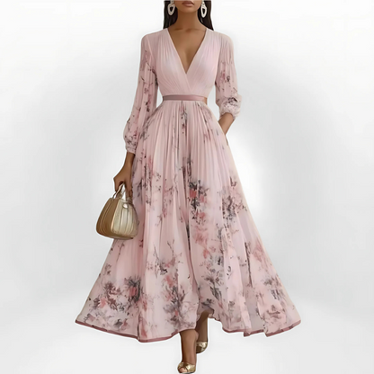 JARVIA | Flow Kleid