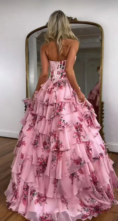 NICA |  Feen-Kleid
