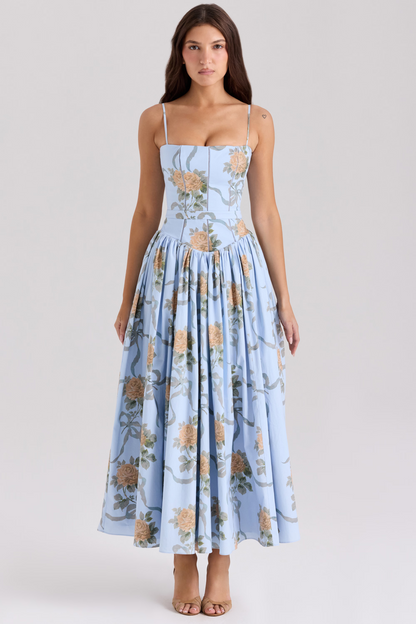 LARINA | Korsettkleid