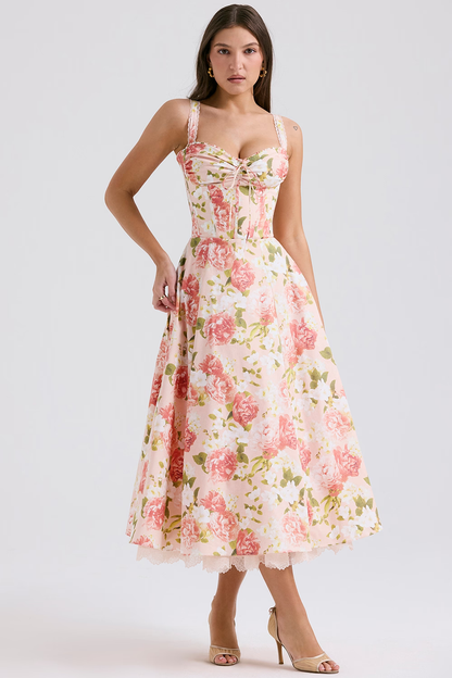 FAYRE | Rosentraum Kleid