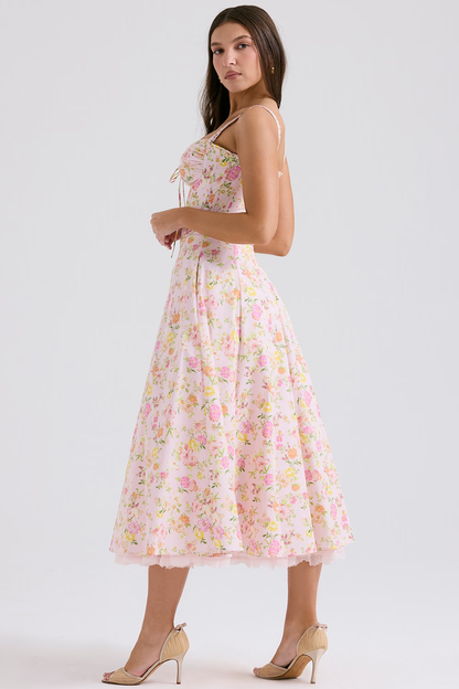 FAYRE | Rosentraum Kleid