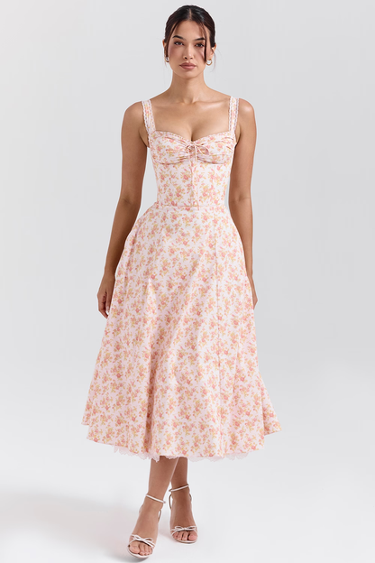 FAYRE | Rosentraum Kleid