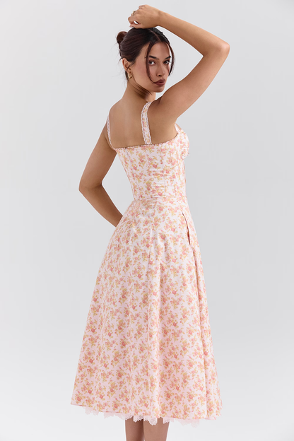 FAYRE | Rosentraum Kleid