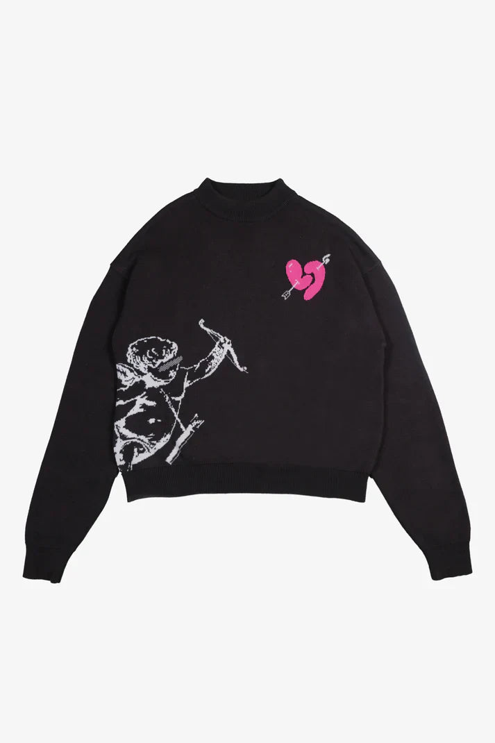 ISOLDE | Amor Pullover