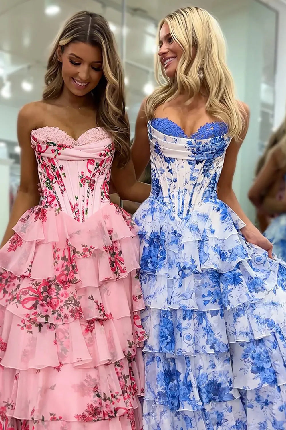 NICA |  Feen-Kleid