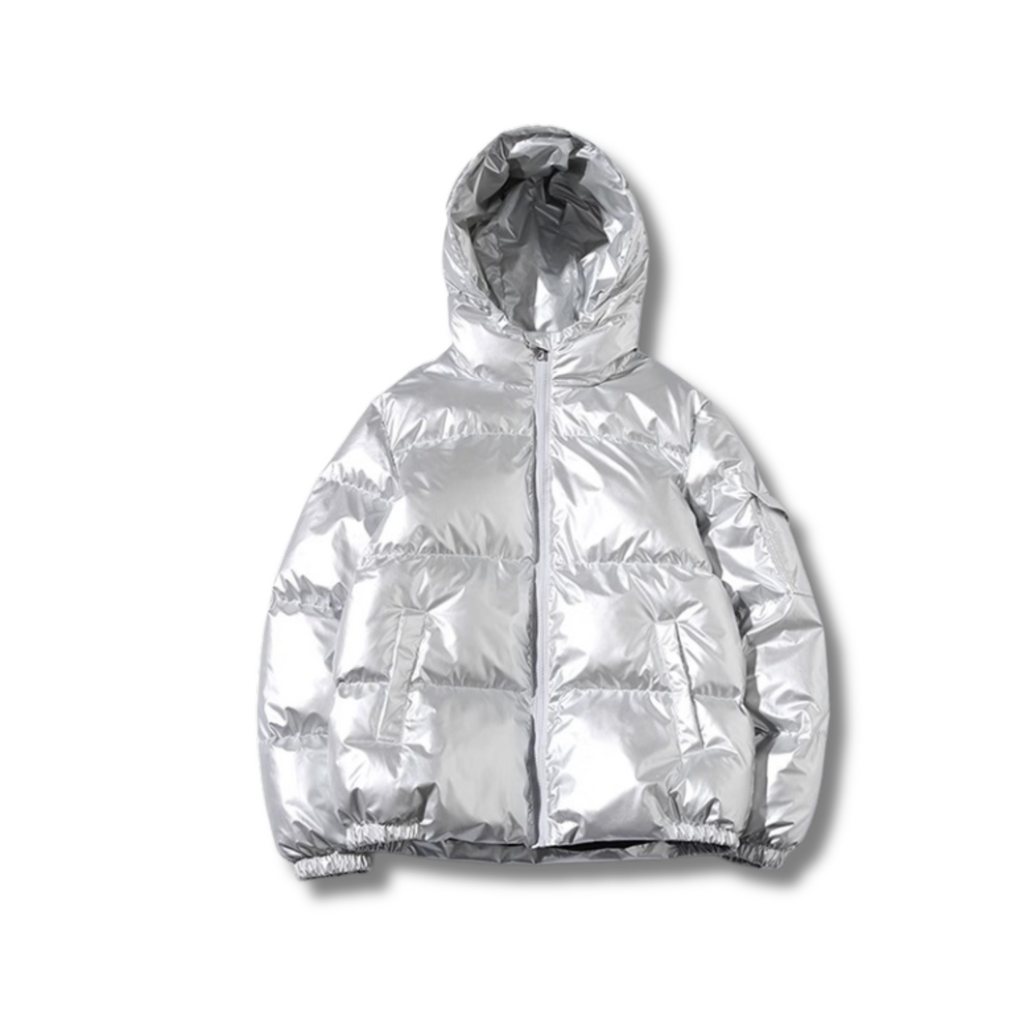 PAREL - Pufferjacke
