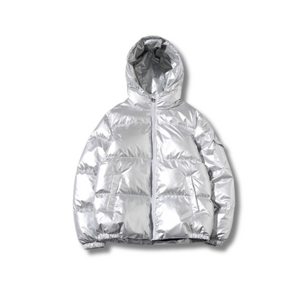 PAREL - Pufferjacke