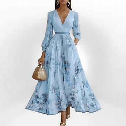 JARVIA | Flow Kleid