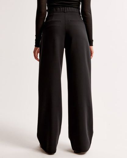 MILENA | Flowy Pants