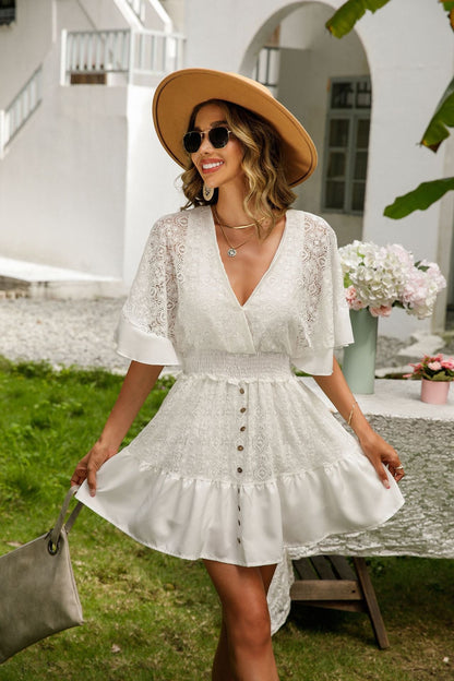 SAPHINA | Boho-Blüte