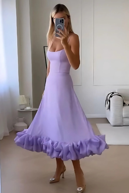 YASMIN | Samtschaukel