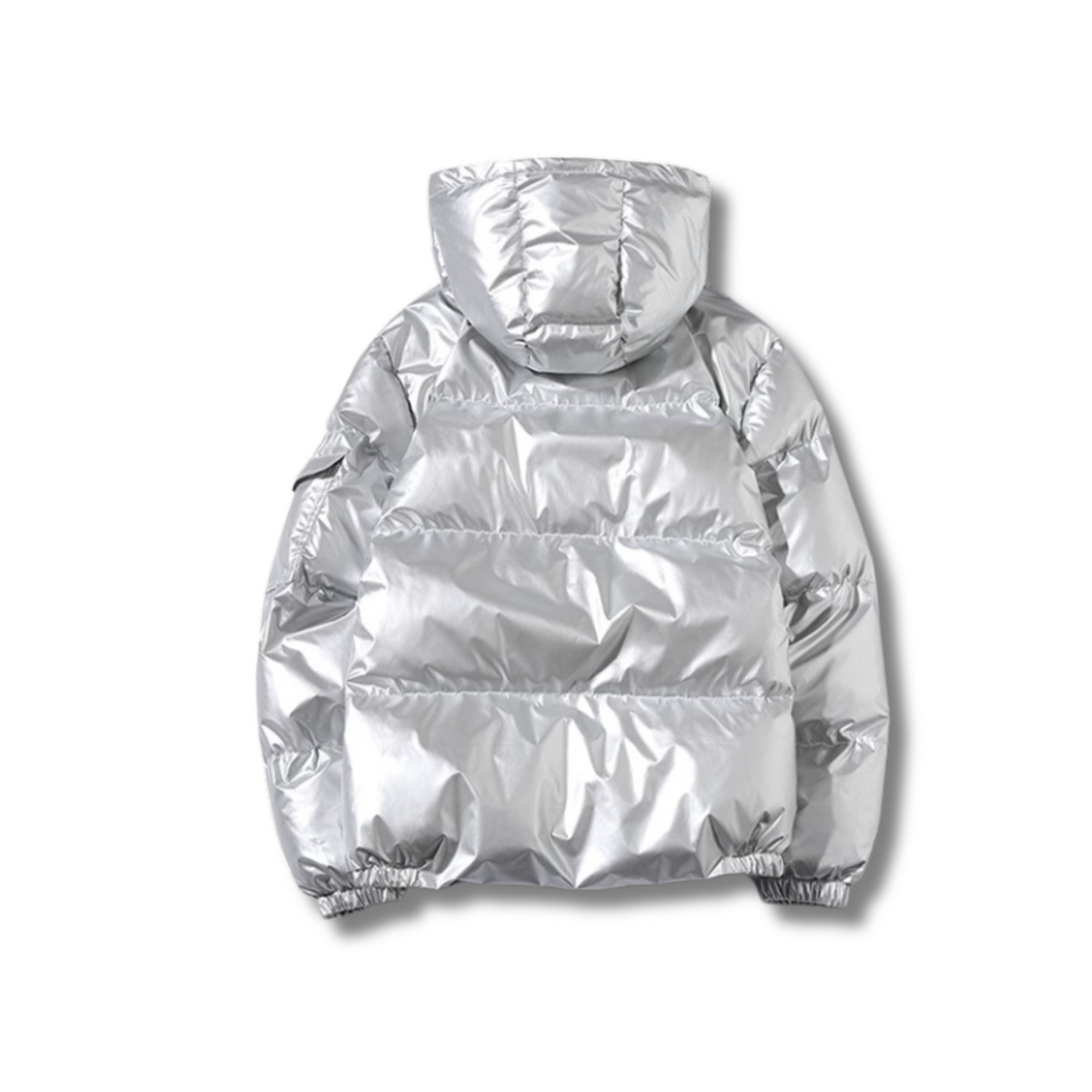 PAREL - Pufferjacke