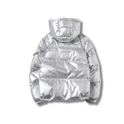 PAREL - Pufferjacke