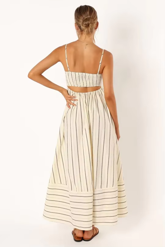 MEYRA | Sommer Flow