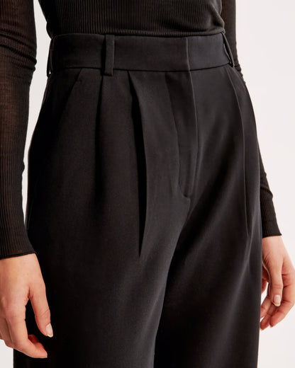 MILENA | Flowy Pants