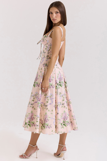 FAYRE | Rosentraum Kleid