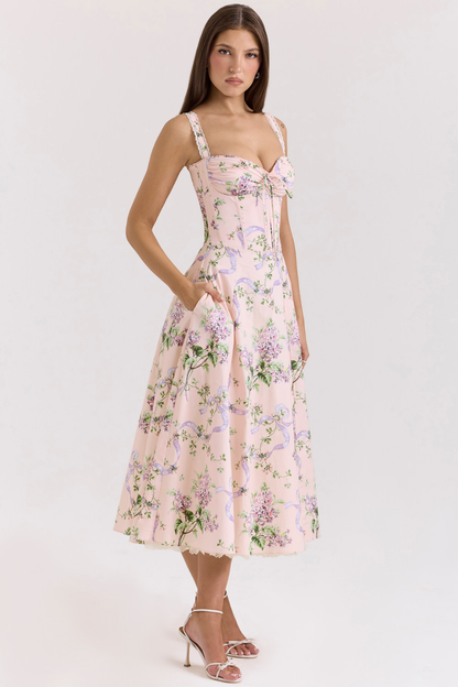 FAYRE | Rosentraum Kleid