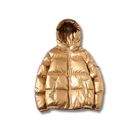 PAREL - Pufferjacke