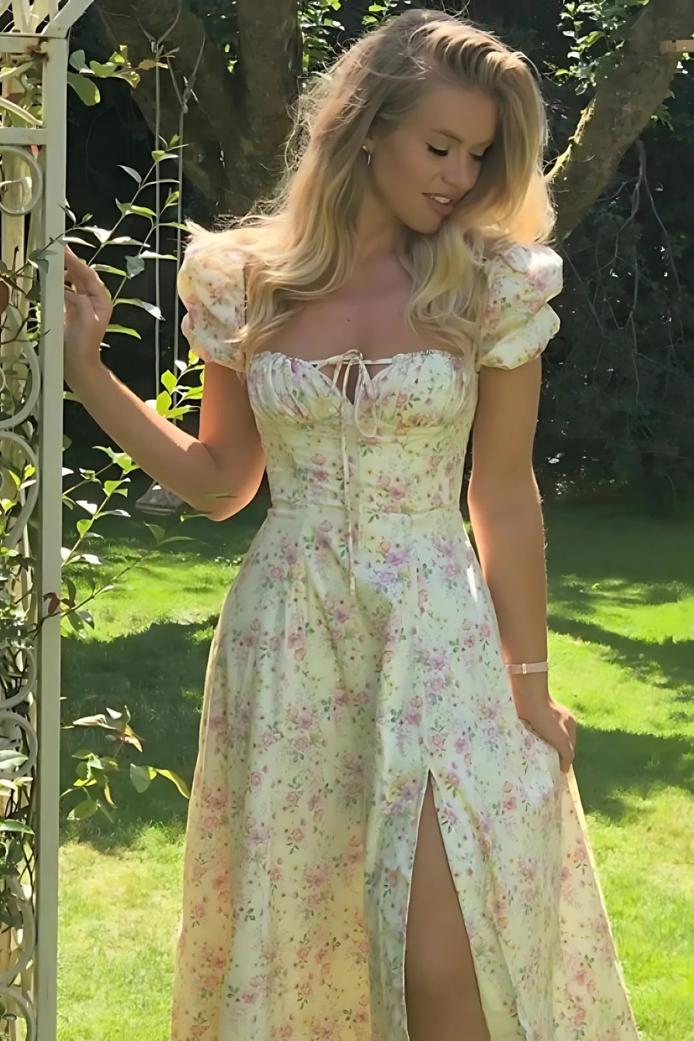 RENSKE | Süßer Flirt