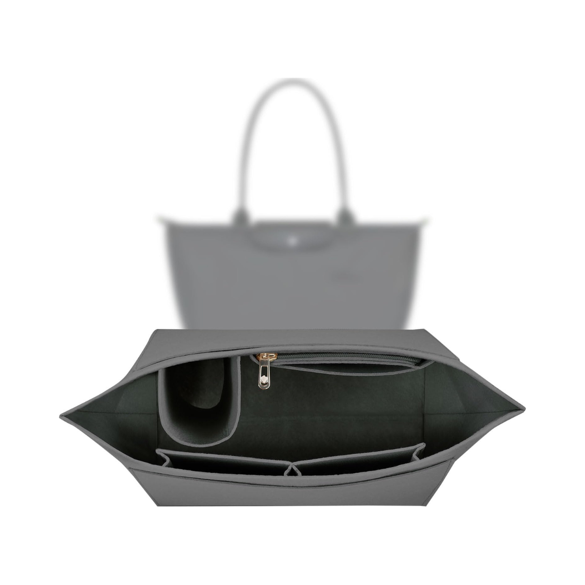 Le Pliage Organizer - Mittlere