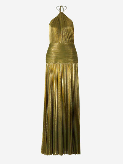 SENTA | Glanz Kleid