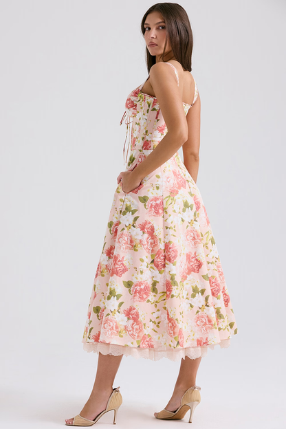 FAYRE | Rosentraum Kleid